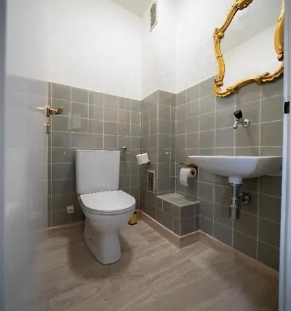 Apartment Palazzo Capol Andeer, Georg Jenatsch *